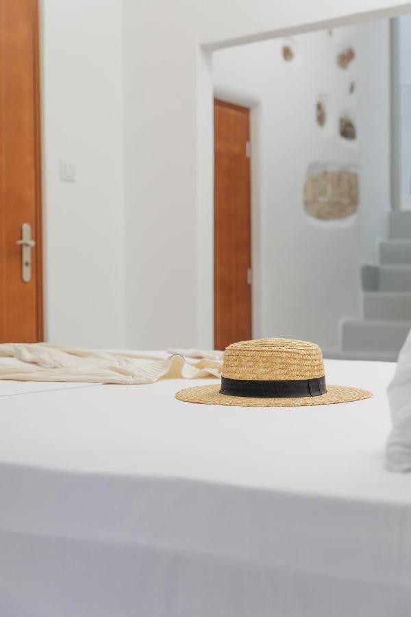 Naxos Castle Diamond Apartment Naxos City Luaran gambar