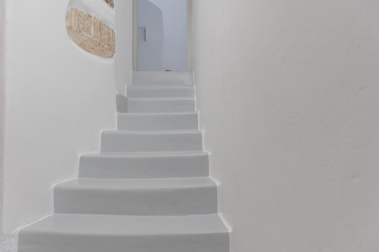 Naxos Castle Diamond Apartment Naxos City Luaran gambar