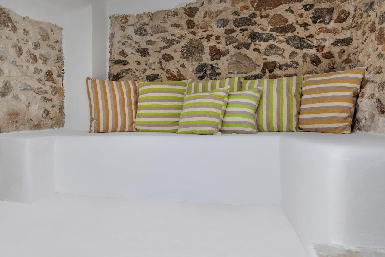 Naxos Castle Diamond Apartment Naxos City Luaran gambar